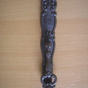 M 1 barna fogantyú ( 15 cm )