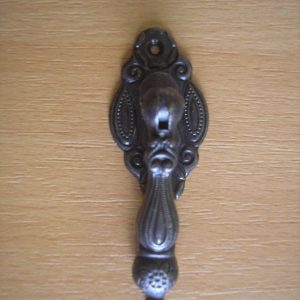 M 11 barna fogantyú