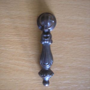 M 13 barna fogantyú