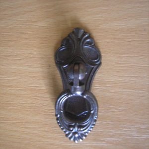 M 26 barna fogantyú