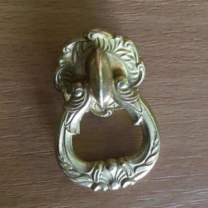 M 31 arany fogantyú