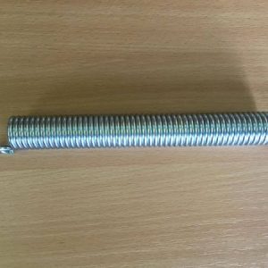 Ágyvasalat rugó kicsi 23cm