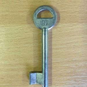 M 340 euro lővér nyers 5-ös kulcs