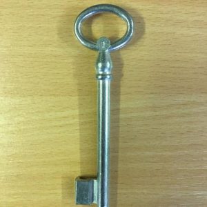 M 355 Kertkapu kulcs 1-es