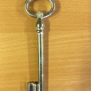 M 355 Kertkapu kulcs 10-es