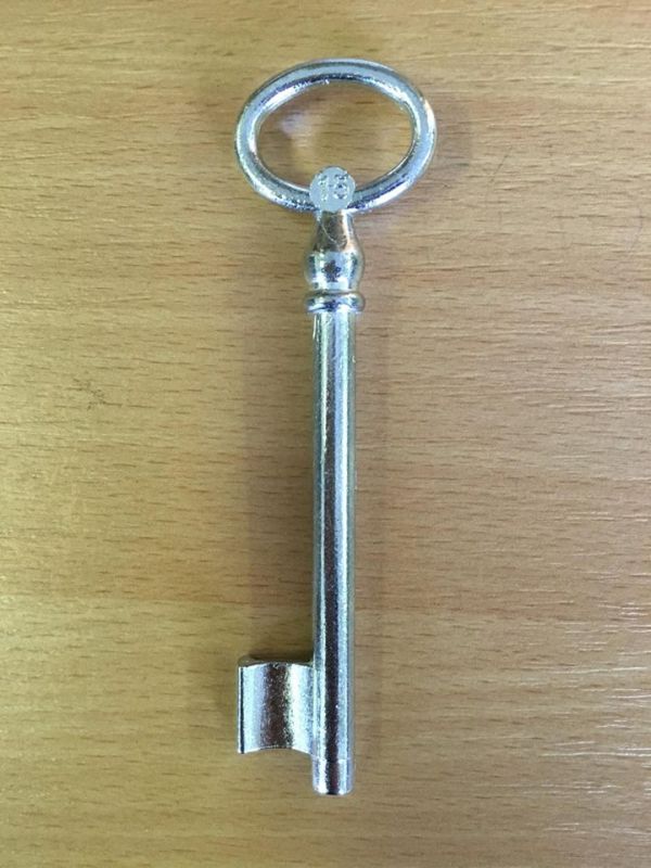 M 355 Kertkapu kulcs 15-ös