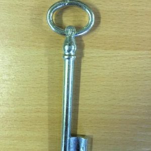 M 355 Kertkapu kulcs 16-os