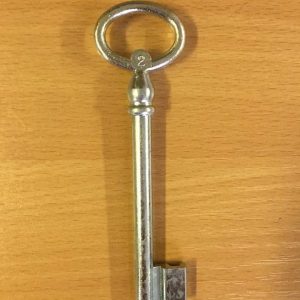 M 355 Kertkapu kulcs 2-es