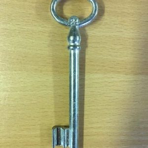 M 355 Kertkapu kulcs 24-es