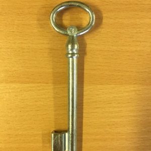 M 355 Kertkapu kulcs 3-as