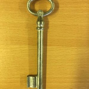 M 355 Kertkapu kulcs 40-es