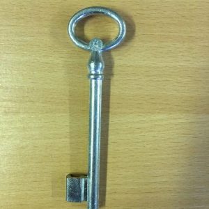 M 355 Kertkapu kulcs 5-ös