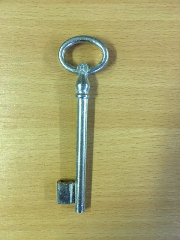 M 355 Kertkapu kulcs 5-ös