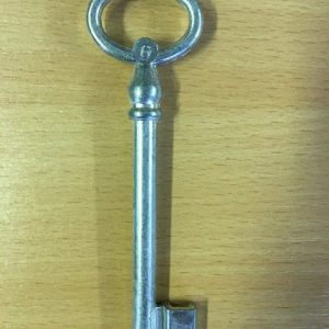 M 355 Kertkapu kulcs 6-os