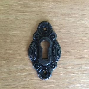 M 40 barna kulcscím