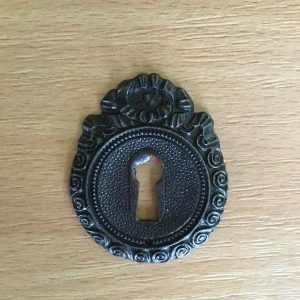 M 50 barna kulcscím