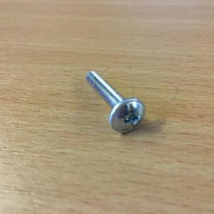 Összehúzó (fogantyú) csavar 4x23