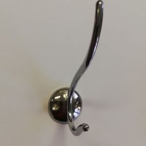 Fogas alu és króm színben 80mm 2